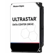 Western Digital WD Ultrastar 4TB 3.5' Enterprise HDD SATA 256MB 7200RPM 512E SE DC HC310 24x7 Server