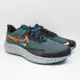 NIKE AIR ZOOM PEGASUS SHIELD 男生款 防潑水 慢跑鞋 DO7625300 運動鞋 防水 跑鞋