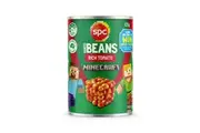 SPC Baked Beans Rich Tomato 425g