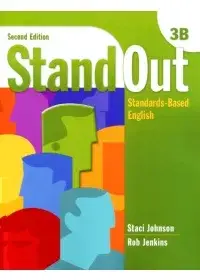 在飛比找博客來優惠-Stand Out (3B) 2/e