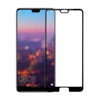 在飛比找Yahoo!奇摩拍賣優惠-2 NILLKIN HUAWEI P20 Pro 3D CP