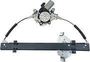 Electric Window Regulator for Chevy for SAIL 2010-2014 Electric Window Regulator Car Power Glass Lifter Switch Motor Lifting Repair Clips(Front Right)