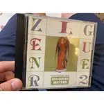 私物。絕版CD 九成新 流浪提琴手 ZIGEUNER WEISEN 2