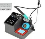 AIFEN-A9 120W Soldering Iron Station Soldering Station Kit with Handle + 3 Tips