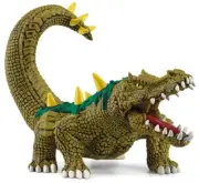 Schleich 70155 Eldrador Swamp Monster