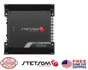 STETSOM HL800.4 1 OHM 4 CHANNELS - USA DEALER - SAME DAY SHIPPING