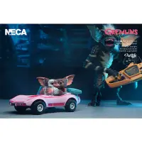 在飛比找蝦皮購物優惠-Artlife ㊁ NECA Gremlins GIZMO 