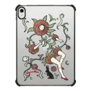 iPad 10.9-inch (10th gen) iPad Impact Case Alice Tablet Case