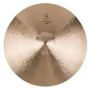 Istanbul Mehmet 16" Nostalgia Crash