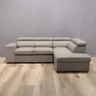 Positano 2 Seater Corner Sofa Bed