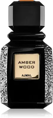Ajmal Amber Wood EDP U 100ml