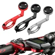 MTB Bike Mount Out-front Handlebar Holder For Garmin Bryton GoPro Computer Rider