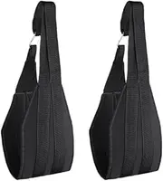 Pull Up Straps for Bar Pull-up Suspension BandsAbdominal Suspension BandsBar Suspension Bands