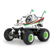 Tamiya 1/10 Electric RC Car Series No.662 Comical Grasshopper (WR-02CB Chassis)