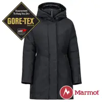 在飛比找桃源戶外登山露營旅遊優惠-【Marmot】女 GORE-TEX Kristina女GT