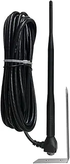 For Appliances Gate,Garage Door External Antenna. for 433.92MHZ Garage Remote 433 Mhz Signal Antenna
