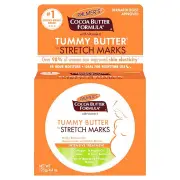 Palmer's Cocoa Butter Formula Tummy Butter for Stretch Marks 125g