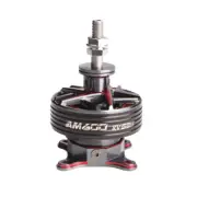 T-MOTOR AM600 KV555 AM Outrunner Brushless Motor For RC FPV Fixed Wing Drone