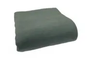 Queen Alliance Ultra Fleece Blanket - Charcoal
