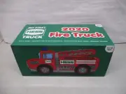 2020 My First Hess Truck Fire Truck