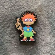 2A Rugrats: Chuckie PVC Patch