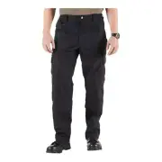 5.11 Tactical Men's Taclite Pro Ripstop Black Cargo Performance Pants Size 40X32