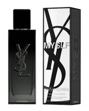 Saint Laurent Men's 2oz Myslf EDP Spray