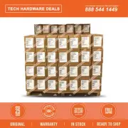 857652-005 HPE Sub PN NEW SEALED HPE 8TB SAS 12G 7.2K LFF SC He 512e DS HDD
