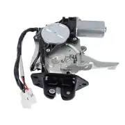 Rear Tailgate Trunk Lock Actuator for Nissan Pathfinder Armada / Quest 2004-2009 (for: Nissan)