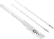 SHERCHPRY Eyebrow Microblading Pen Marking Ink for Tattoo Artists Beauty Salons Home Use Includes Pen Refills Lightweight Easy to Use