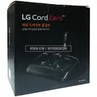 LG Genuine VNZ-PM02N Power Drive Mop Kit for CordZero A9 Vacuum Cleaner[EXPRESS]