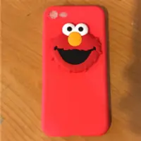 在飛比找蝦皮購物優惠-ELMO iphone 7手機殼