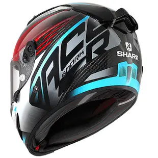 SHARK RACE-R PRO CARBON DRB 全罩 安全帽 附發票