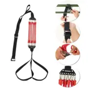Pull Up Assist Band Chin Up Assistance Resistance Bands Training Equipment
