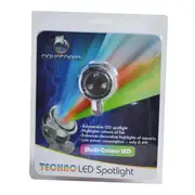 Aquatopia Led Techno Spotlight