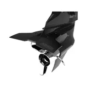 StingRay Classic 2 Junior Hydrofoil Outboard Stabiliser