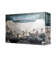 Games Workshop Warhammer Adepta Sororitas Arco-flagellants NIB