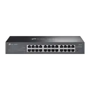 [ES224G] Omada 24-Port Gigabit Easy Managed Switch