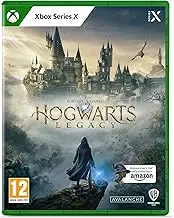 Hogwarts Legacy Xbox Series X (Amazon Exclusive)