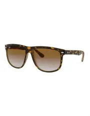 [Ray-Ban] RB4147 Brown Sunglasses