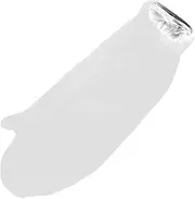 Elbow Hand Elbow Finger Shower Protector Waterproof Cast Cover for Postoperative Bath Cover Comfortable Fit Reusable for Adults