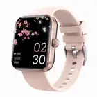 Smart Watch 24 Hour Heart Rate Sleep 50+ Sport Temperature Monitoring 1.91 Inch