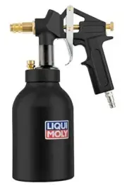 LIQUI MOLY DPF Pres­sur­ized Tank Spray Gun SKU: 7946