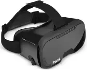 Tzumi Dream Vision VR Virtual Reality Smartphone Headset