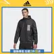 adidas W.N.D. 風衣外套 男 H42037 官方直營