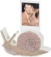 Primitives by Kathy Snail Photo Decorative Block Stand