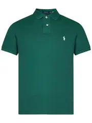 [Polo Ralph Lauren] Polo Polo Ralph Lauren IT M Verde