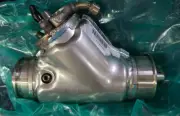 Volvo New OEM Burner VOE 21966916 21771938 Excavator Loader Compactor Paver