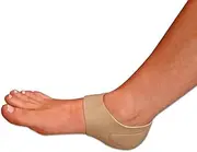 Plantar Fasciitis Therapy Heel Hugger, - Plantar Fasciitis Arch Support, Relieve Plantar Fasciitis, Heel Pain, Heel Spur, Plantar Fasciitis, Large