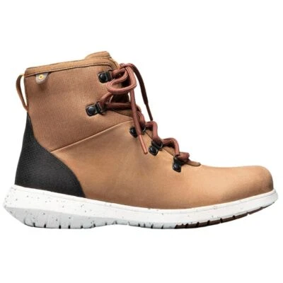 Bogs Juniper Hiker Women's Hiking Boots, Toffee, W10